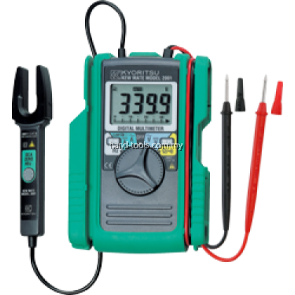 Kyoritsu 2001 Digital Multimeter(2001)